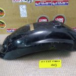 Yamaha XV 535 virago REAR FENDER 87-