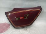 Suzuki GT 80L LEFT PANEL 81’