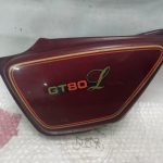 Suzuki GT 80L LEFT PANEL 81’
