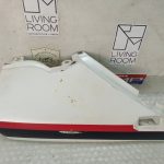 Yamaha XJ 600 RIGHT TAIL 84-91