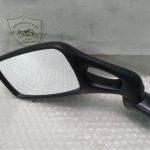 Kawasaki GPX 750 R LEFT MIRROR 86-90
