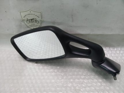 Kawasaki GPX 750 R LEFT MIRROR 86-90