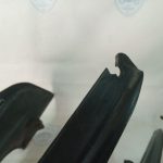 Kawasaki GPZ 550 750 HEADLIGHT COWL