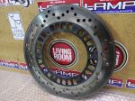 Yamaha XT 600 E FRONT BRAKE DISC 91-95 - Image 2