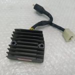 Honda VFR 750 F rc24 CDI UNIT/RECTIFIER 86-