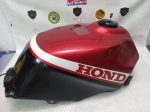 Honda VF 1000 F FUEL TANK & KEY 83- - Image 3