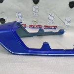 Honda CB 250 N TAIL 79-81