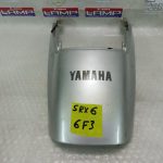 Yamaha SRX 600 TAIL 86-90