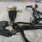 Honda MTX 80R WIRING HARNESS