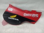 Honda MT 50/80 number plate RIGHT 82-85’ - Image 2