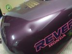 Honda REVERE 650 FUEL TANK - Image 4