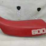 Suzuki DR 600 SEAT 85-89’