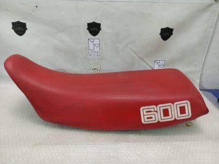 Suzuki DR 600 SEAT 85-89’