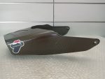 Ducati 749 Exhaust Cover - Image 3