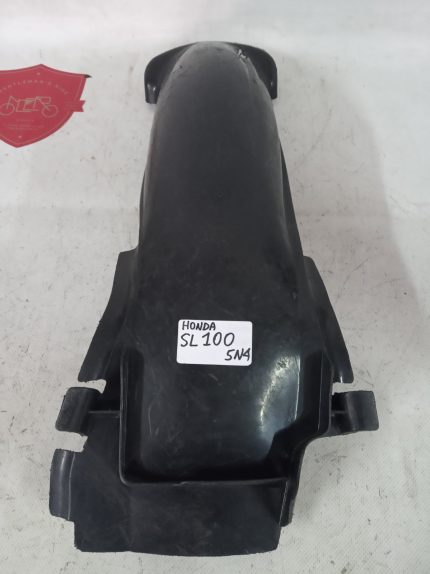 Honda SL 100 REAR MUDGUARD 79-80’