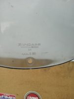 Zundapp KS 50/80 WINDSCREEN - Image 7