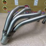 Honda CB 750/900/1100 EHXAUST HEADER Link Pipe Laser