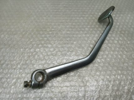 Suzuki GSX 250 brake pedal