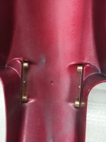 Honda CB 450 s FRONT FENDER 88 - Image 6