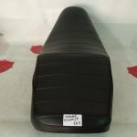 Yamaha XS 400 seca SADDLE