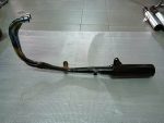 Kawasaki ZX 10 Tomcat Exhaust / Muffler Left - Image 7
