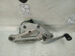 Yamaha XJ 600 Diversion RIGHT FOOTREST REARSET 91-