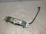 Suzuki GSXR 250 Lock / Seat - Image 3