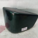 Honda VT 400/600 steed LEFT PANEL 98-03’