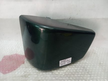 Honda VT 400/600 steed LEFT PANEL 98-03’
