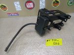 Honda VF 750 C Magna BATTERY BOX 82-