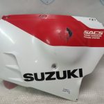 Suzuki GSXR 750 LEFT FAIRING 91’