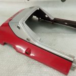 Kawasaki GPZ 900 R TAIL 84-