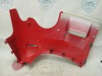 Honda VT 250 LEFT FAIRING 83-85’ - Image 4