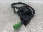 Kawasaki GTR 1000 HANDLEBAR RIGHT SWITCH 86’ - Image 2