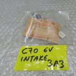 Honda C 70 6v VALVE