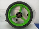 Kawasaki KR 1 REAR WHEEL 8x3,5. 88- - Image 2