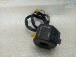 Suzuki GSX 400 F LEFT HANDLEBAR SWITCH 88-89