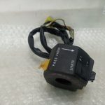 Suzuki GSX 400 F LEFT HANDLEBAR SWITCH 88-89