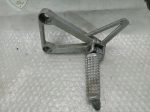 Honda VFR 750 F rc24 LEFT FOOTREST REARSET 86