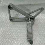 Honda VFR 750 F rc24 LEFT FOOTREST REARSET 86