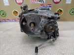 Honda CB 50 j ENGINE CASE WITH GEARBOX - Image 4