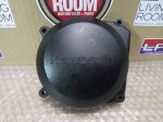 Kawasaki AR 50/80 LEFT ENGINE CAP