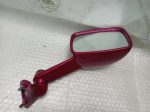 Kawasaki ZZR 600 RIGHT MIRROR 90-94 - Image 2