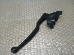 Suzuki RG 250 Γ LEFT CLUTCH LEVER 85- - Image 2