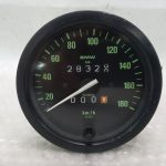 BMW R45 SPEEDOMETER 78’