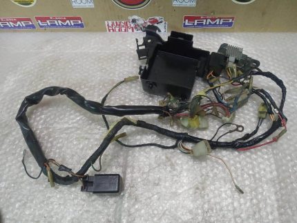Yamaha RD 80 LC2 WIRING HARNESS