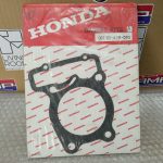 Honda XL 250 R GASKET 78-