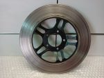 Honda CM 400 Front Disc Brake Rotor