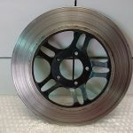 Honda CM 400 Front Disc Brake Rotor