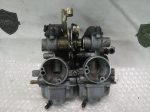 Honda CBX 250 CARBURETORS 85- - Image 5